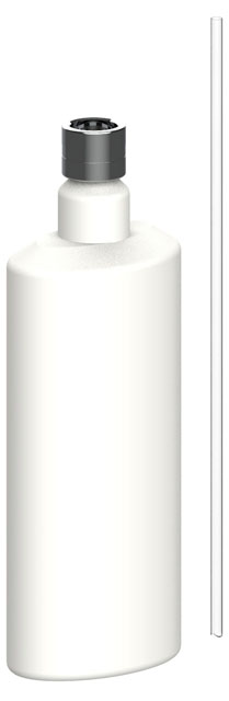 Keuco Lotionbehälter 14949000200