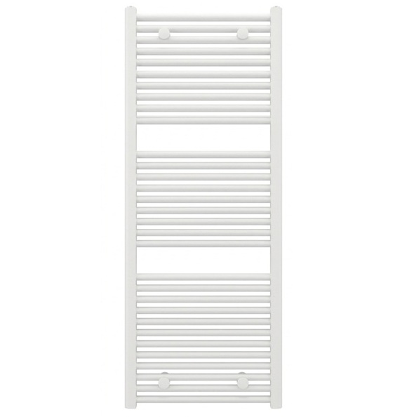 HSK Designheizkörper Line H: 121,5 B: 75cm weiß 807122-04