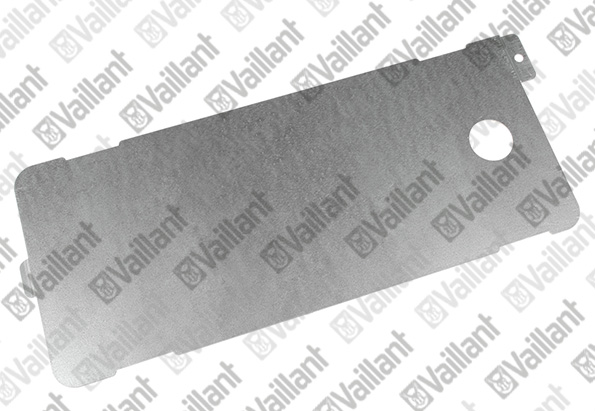 Vaillant Deckel für Gas-Wandheizgerät VCI 196&246/3-5 (R35) 0020039779