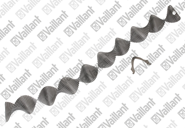 Vaillant Leitblech VGH 220/3 XZ VGH 220/4 XZ 153182