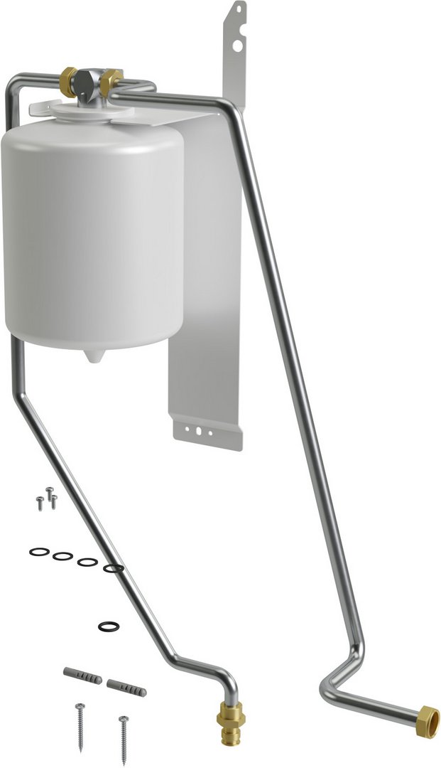 Bosch Warmwasser-Ausdehungsgefäß, 8L EVW 8 7738112837