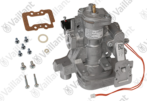 Vaillant Gasarmatur, 2LLK 0010026238