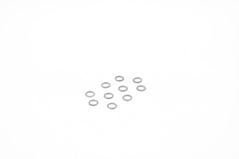 Bosch / Buderus O-Ring 9,25 x 1,78 10 Stück 8738901711