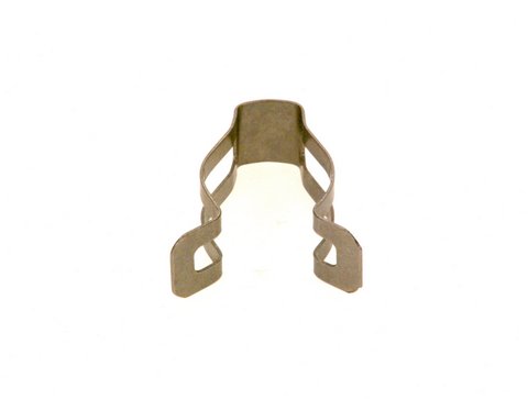 Bosch Klemmfeder 10 Stück 87161026070
