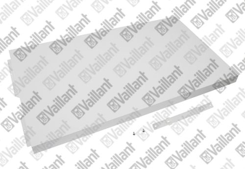 Vaillant Seitenblech, links für VIH K 300 R2 0020259827