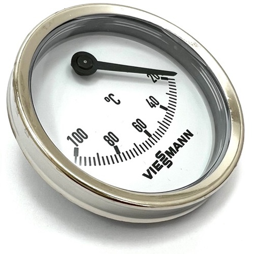 Viessmann Thermometer 120°C 7316278