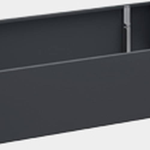 Viessmann Designbleche für Bodenkonsole ZK06014