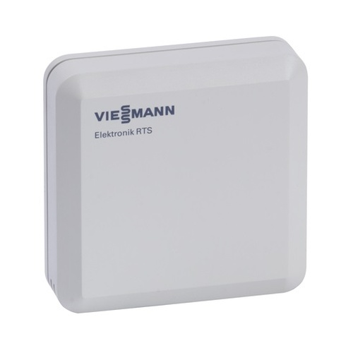 Viessmann Raumtemperatursensor (NTC 10 kOhm) 7438537