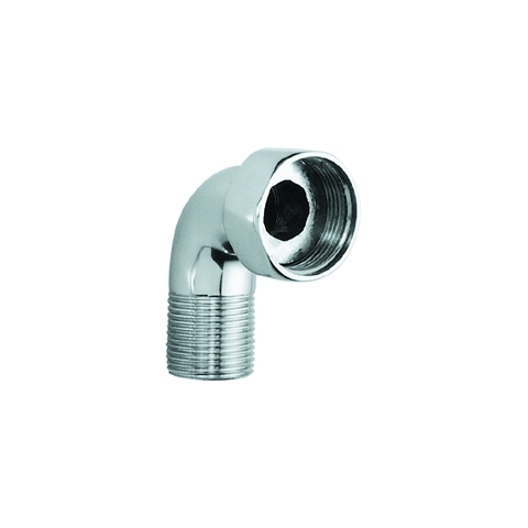 Grohe Anschlusswinkel 2"x5/4" chrom 12430000