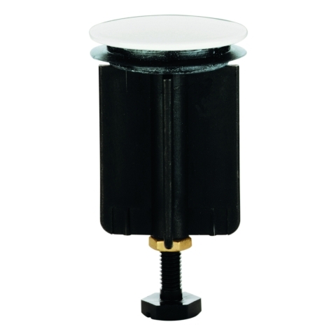 Grohe Stopfen für Ablaufgarnitur 1 1/4" weiß 07182L00