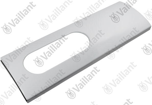 Vaillant Blende für VEH 200-400/5 (R1,2) 0020053311