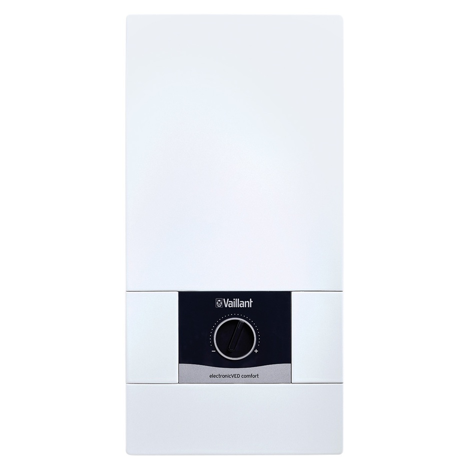 Vaillant electronicVED E 27/8 C comfort 0010027309