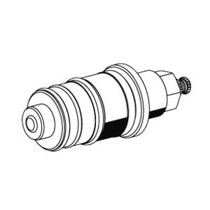 Schell Kartusche VITUS Thermostat 296760099