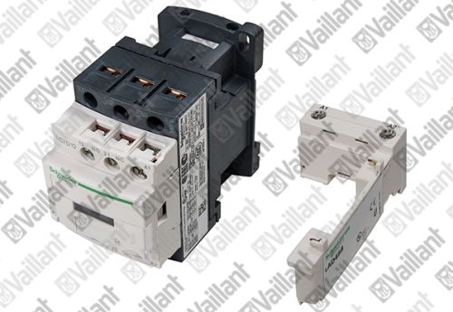 Vaillant Relais, 12A für geo/flexoTHERM, Nachfolger von 560674 0020150176