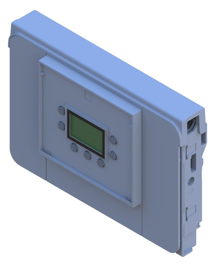 Bosch / Buderus Steuereinheit ACU MHP-23 8737714734