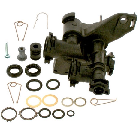 Bosch Vorlaufeinheit 87161063560