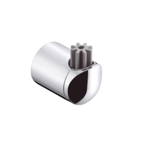 Hansgrohe Wandstütze mit Abdeckung und Hülse zu Unica'S 96191000