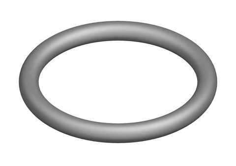 Bosch O-Ring 10 Stück 87002051040