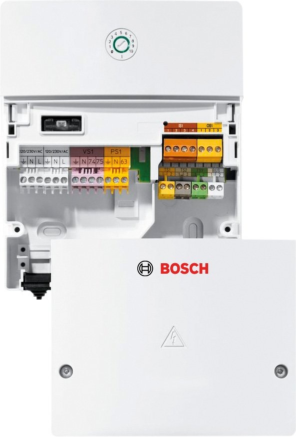 Bosch Solarmodul MS 100 für Basis-Solaranlage (4 Zusatzoptionen) 7738101067