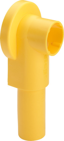 Viega Sanfix P Schutzmanschette 2125.59 für Wandscheibe 15/16mm x Rp1/2 Kunststoff 351496
