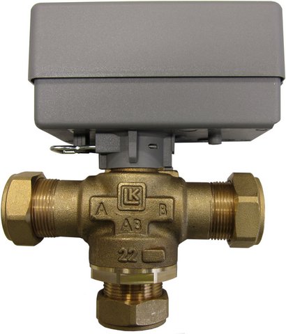 Bosch 3-Wege-Ventil 8733701136