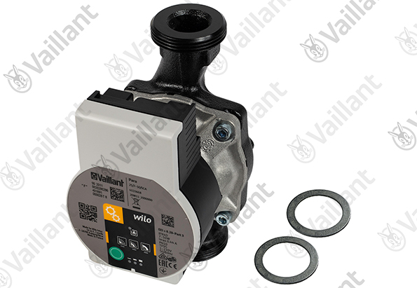 Vaillant Pumpe, Hocheffizienz 0010030649