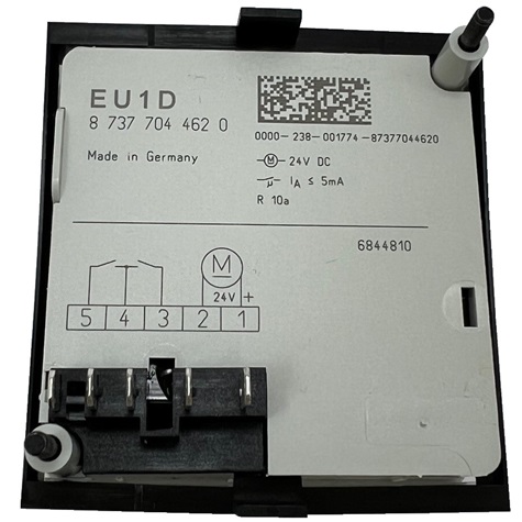 Bosch Schaltuhr EU1D 87377044620