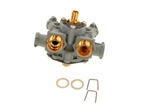 Bosch Wasserarmatur Kunststoff 87070061670