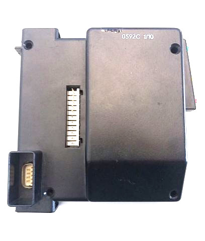 Grünbeck Elektronik komplett 0,63A 1:10 EK6, ES6, SP6 115353e