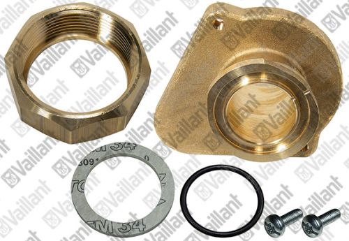 Vaillant Anschluss, Pumpe für New 35_65 kW 0020268775