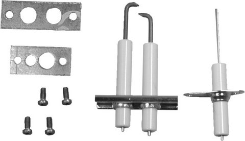Bosch Elektrodensatz 87181070640