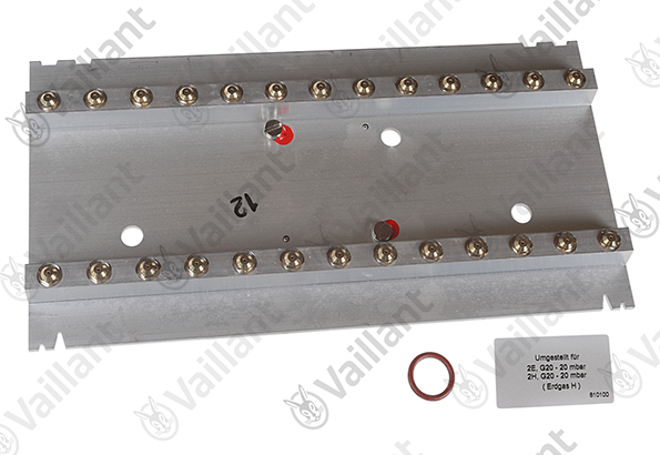 Vaillant Umstellsatz, turboTEC 24 kW L->E für VC 245/4-5 0020070074