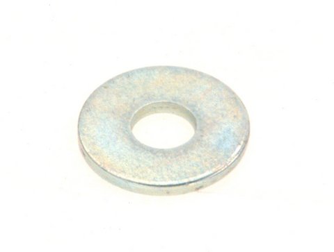 Bosch / Buderus Scheibe DIN9021 A6 4 A3K 1 Stück für GB125, G124, für Kesselblock Grundausstattung 8718585241