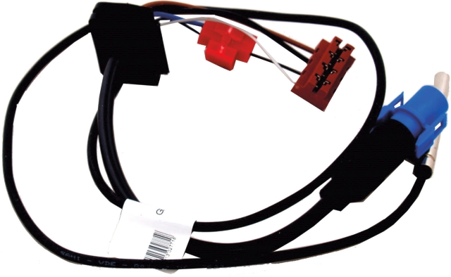 Wolf Kabelsatz E1 Speicherfühler für GU-E/GG-E-18/24 279905199