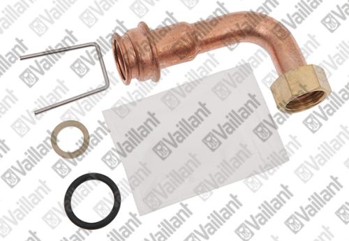 Vaillant Rohr für MAG 14-0/1 GX 0020206055