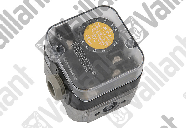 Vaillant Gasdruckwächter VGH 130-220/5 XZ VGH 220/3 XZ 050507