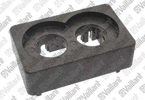 Vaillant Isolierung Anschlüsse (EPP) Kaskadenmodule MSS 0020174763