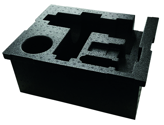 SYR Inlay zur Füllboxx 3200 3200.00.960