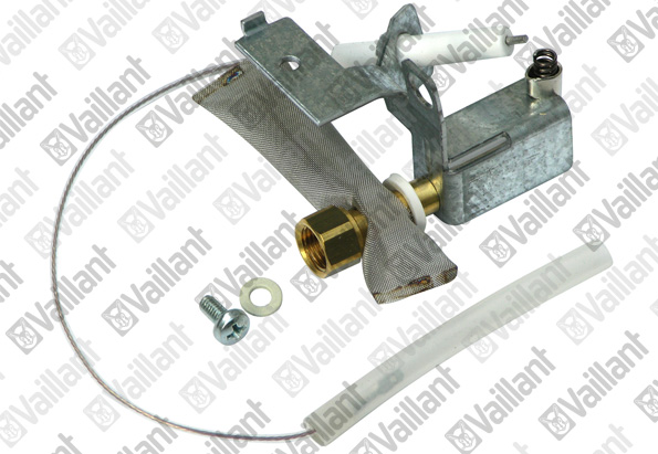 Vaillant Zündbrenner MAG 11-0/0 (Y) XZ MAG 14-0/0 XZ 115195