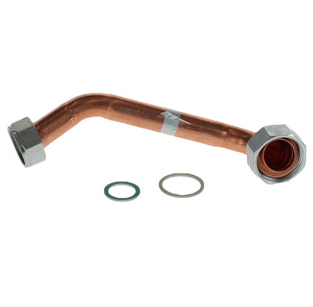 Bosch / Buderus Rohr Gas 87167644190