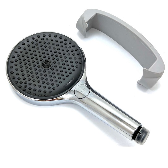Hansgrohe Service Set Adapter und Handbrause für Allrounder 93829000