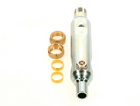 Bosch / Buderus Luftabscheider 87182249840