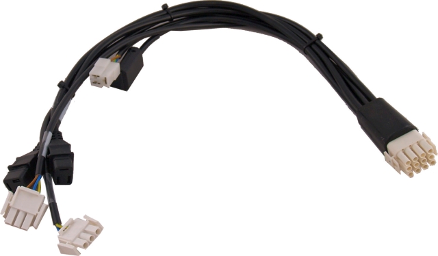 Wolf Kabelsatz ÖLV für COB-40 2744839