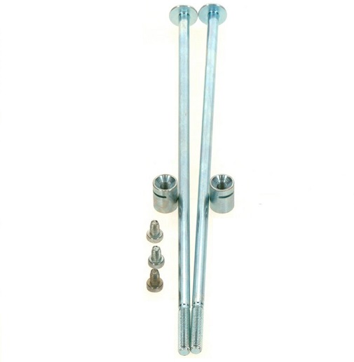 Bosch / Buderus Schraube 87160108300
