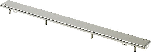 *AAA*Viega Designrost 4971.11 für Advantix Duschrinnen 750mm lang, Baureihe bis 2015 589516