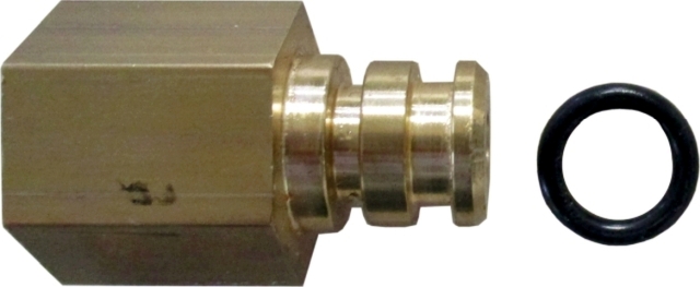 Wolf Adapter für Druckschalter 2073085