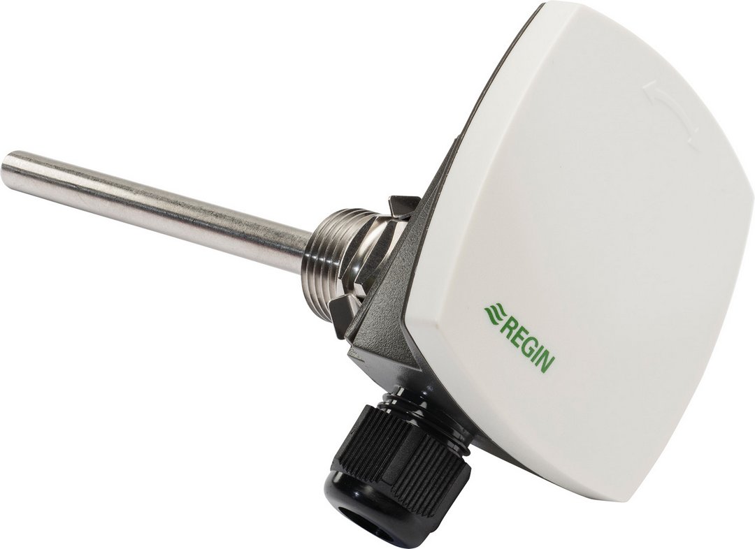 Bosch Fühler PT 1000 mit Tauchhülse Zubehör für Solewärmepumpen Fühler 8738204861