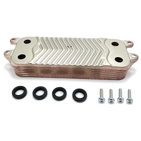 Vaillant Wärmetauscher für VCW 206/7-2 0020238986