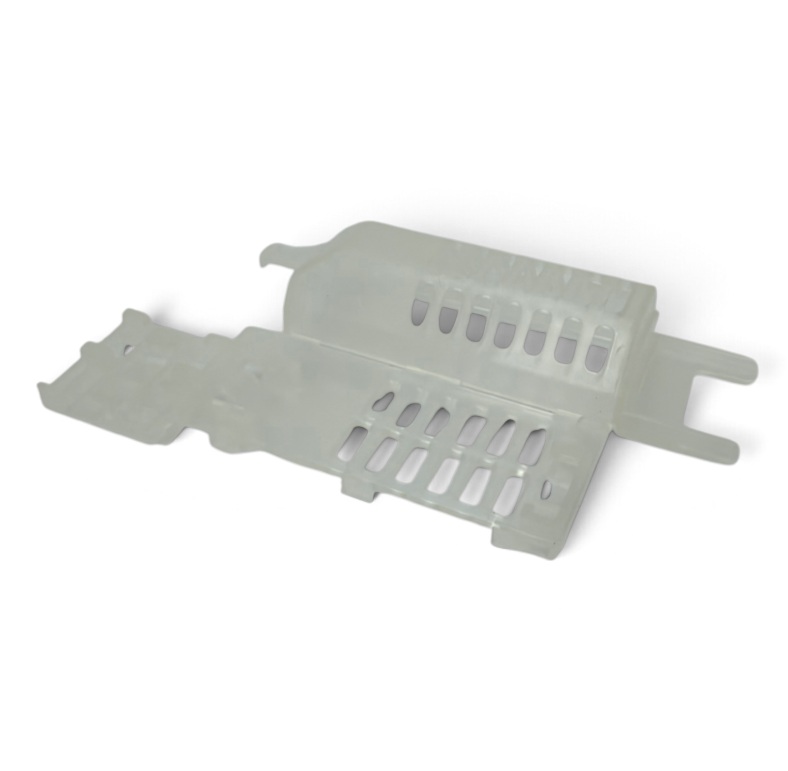 Bosch / Buderus Halterung Fühler 7733701207