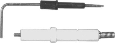 Bosch Elektrodensatz 87181070670